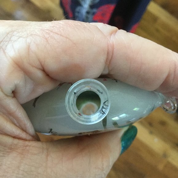 Vintage Snuff bottle - Picture 6 of 8